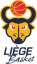 logo Льеж Баскет
