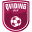 logo Квидинг 