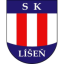 logo Лисен