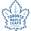 logo Торонто Мейпл Лифс 