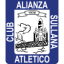 logo Альянса Атлетико