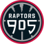 Рэпторс 905