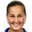 Камилла Рахимова