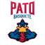 logo Пато Баскет
