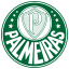 logo Палмейрас до 20