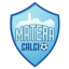 logo Матера
