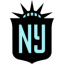 logo Нью Йорк Готэм (Ж)