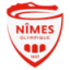 logo Ним Олимпик
