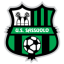logo Сассуоло (Ж)