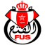 logo ФЮС Рабат