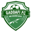 logo Каддафи