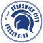 logo Брунсвик Сити