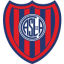 logo Сан Лоренцо