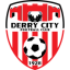 logo Дерри Сити