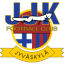 logo Ювяскюла