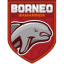logo Пусамания Борнео
