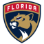 logo Флорида Пантерз
