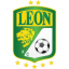 logo Леон