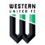logo Вестерн Юнайтед II