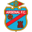 logo Арсенал де Саранди