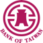 logo Банк оф Тайвань