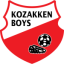 logo Козаккен Бойз