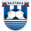 logo Балтика (мол)