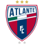 logo Атланте