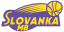 logo Слованка (Ж)