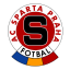 logo Спарта Прага до 21
