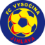logo Высочина U19