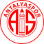 logo Антальяспор до 19
