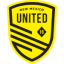 logo Нью Мехико Юнайтед