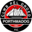 logo Портмадог