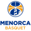 logo Менорка Баскет