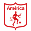 logo Америка Кали