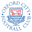logo Оксфорд Сити