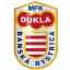 logo Банска-Бистрица U19