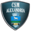 logo КСМ Александрия