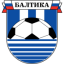 logo Балтика 