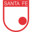 logo Санта Фе
