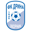logo ФК Дрина Зворник