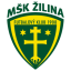 logo Жилина до 19