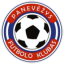 logo Паневежис