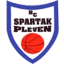logo Спартак Плевен