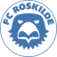 logo Роскилде