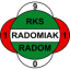 logo Радомяк Радом