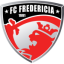 logo Фредерисия