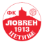 logo ФК Ловчен