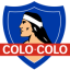 logo Коло Коло (Ж)